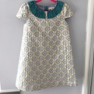 Mini Boden dress!